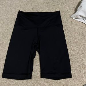 90 degree bike shorts xs